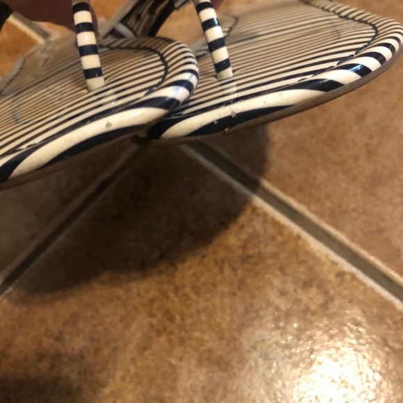 Tory Burch Miller Sandals - Picture 5 of 7